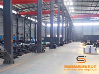 factory