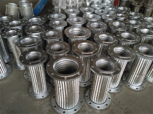 flexible-metal-hose