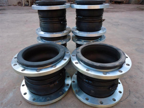 rubber-joints