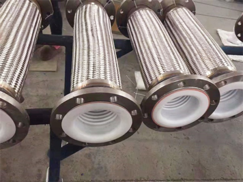 flexible-ptfe-metal-hose