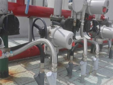 stainlesssteelhose