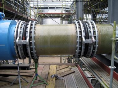 rubber-joints