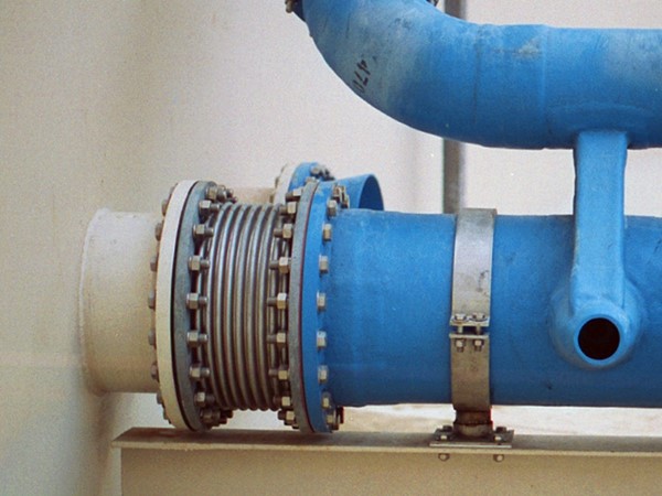 bellow-expansion-joints