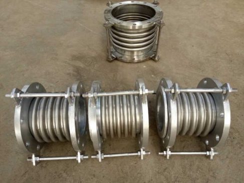 metal-bellow-expansion-joint