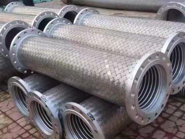 flexible-metal-hose