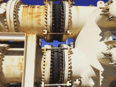 rubber-joint
