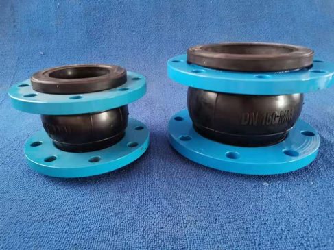 rubber-joints