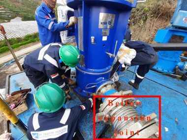 bellow-expansion-joint