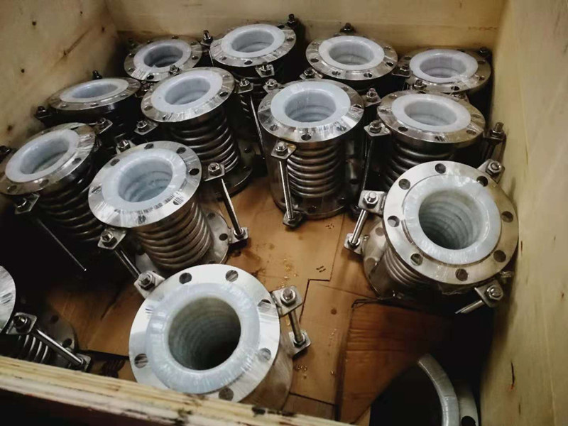 bellow-expansion-joint