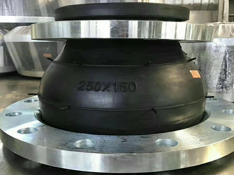reducer-rubber-joint