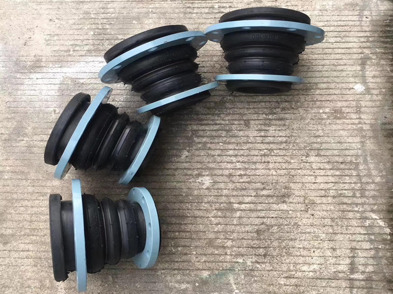 reducer-rubber-joints