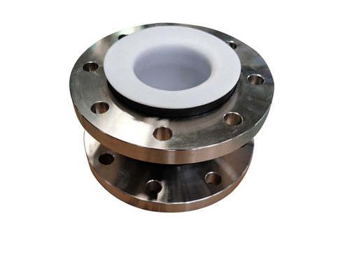 ptfe-rubber-joints
