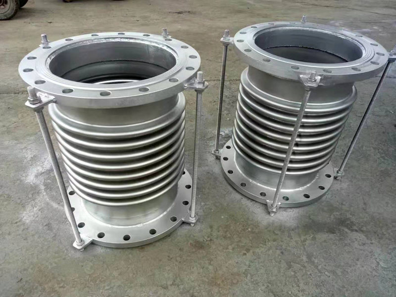 metal-expansion-joints