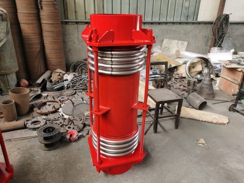 bellow-expansion-joint