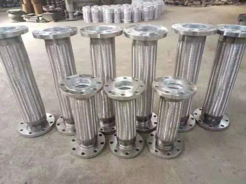 metal-hose