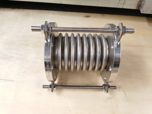 bellow-expansion-joint