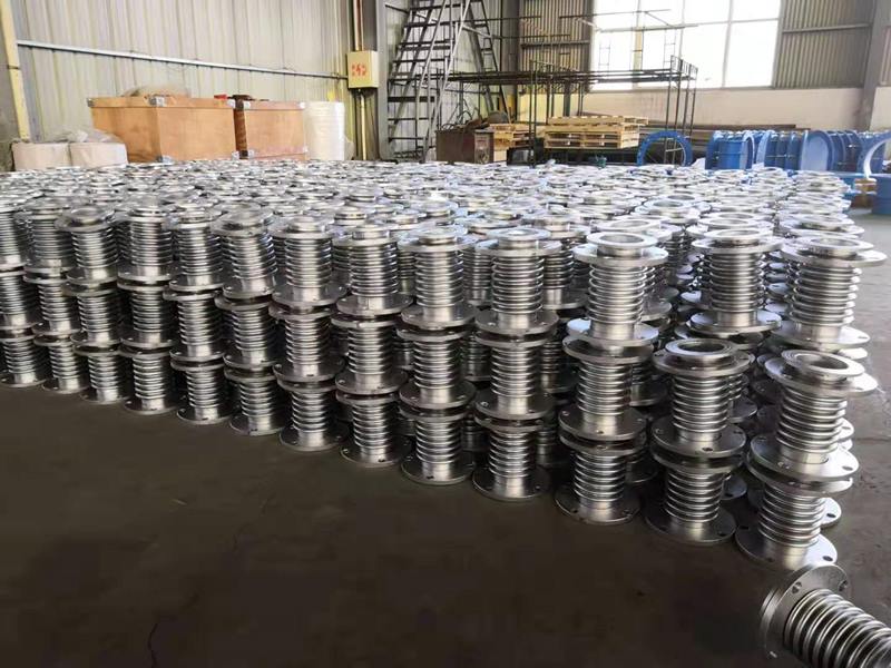 bellow-expansion-joint-