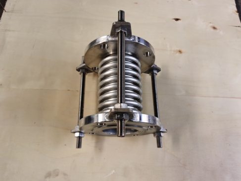metal-expansion-joint