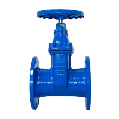 Gate valve