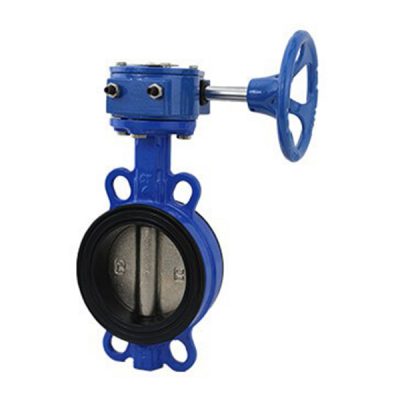butterfly-valve
