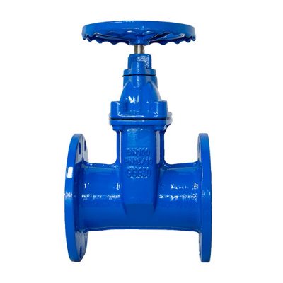 gate-valve