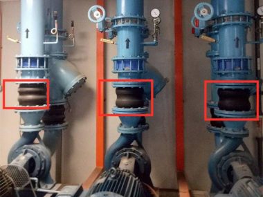 rubber-joints