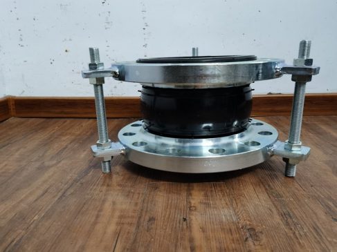 rubber-joints