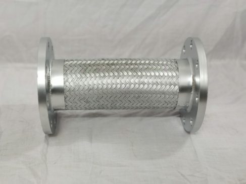 metal hose