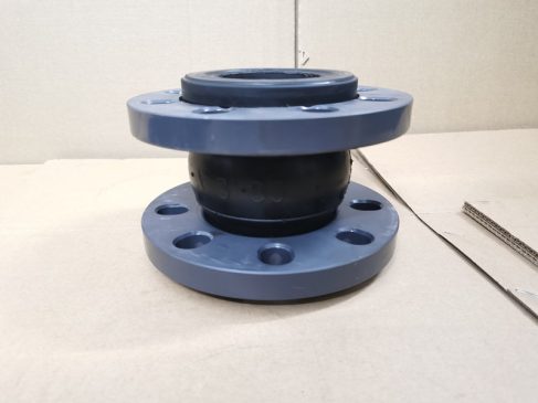 rubber-joint