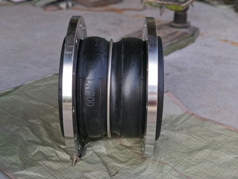 double-rubber-joint