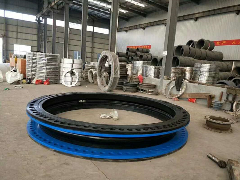 rubber-joint