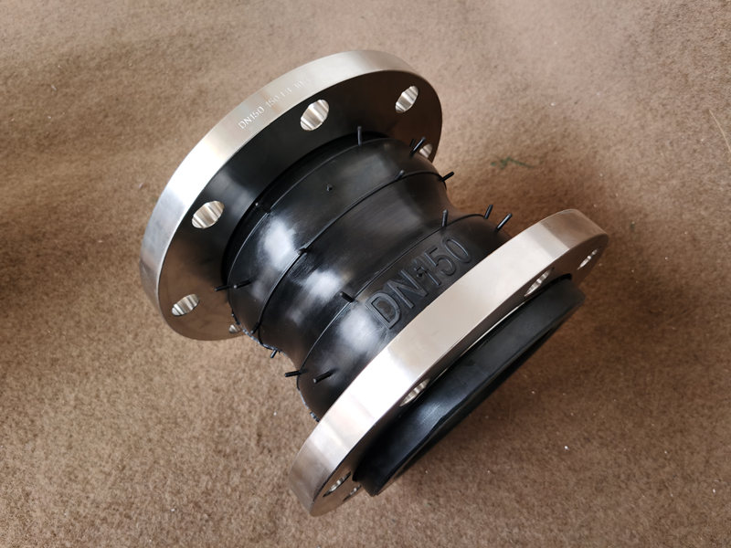 double-rubber-joint-
