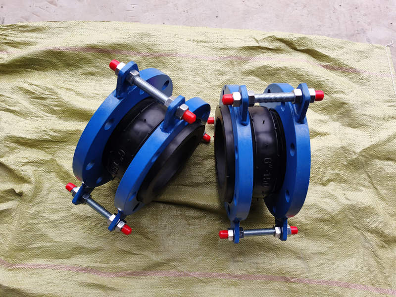 rubber-joint