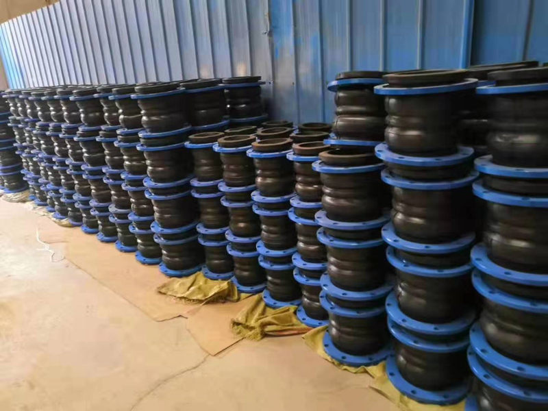rubber-joints
