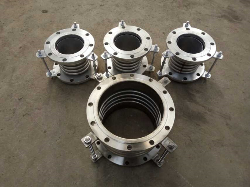 bellow-expansion-joint-