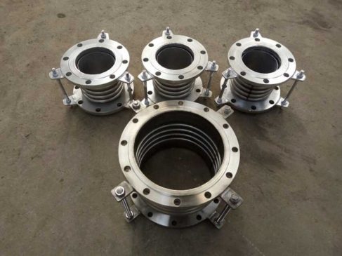 bellow-expansion-joint