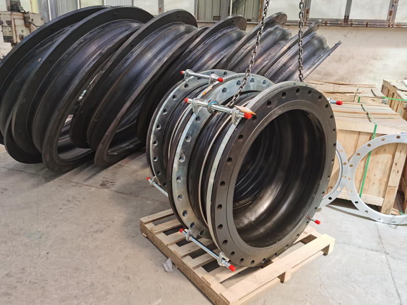 rubber-joints