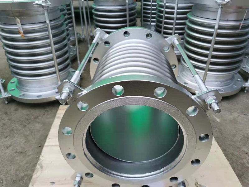 bellow-expansion-joint