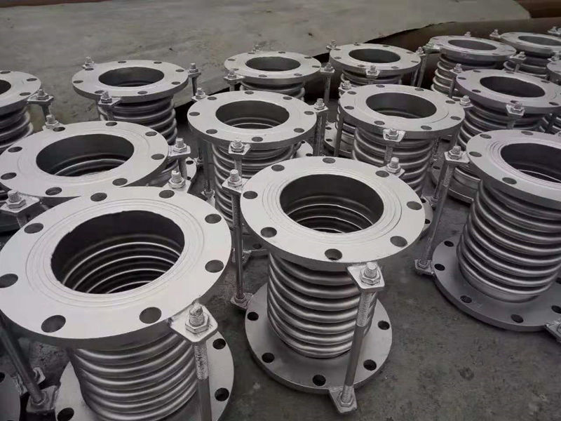 bellow-expansion-joint-
