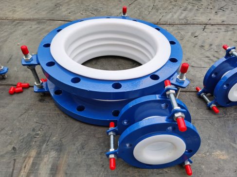 ptfe-expansion-joint