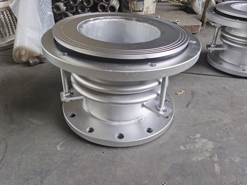 ss-bellows