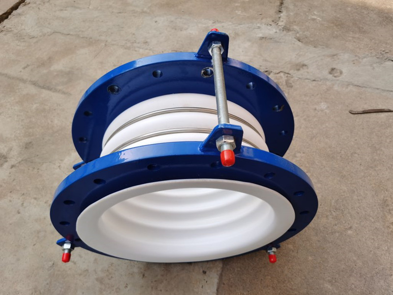 PTFE-BELLOWS