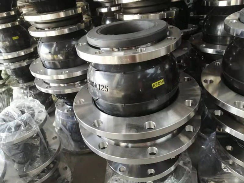 reducer-rubber-joint
