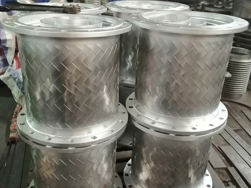 stainless steel flexible hose