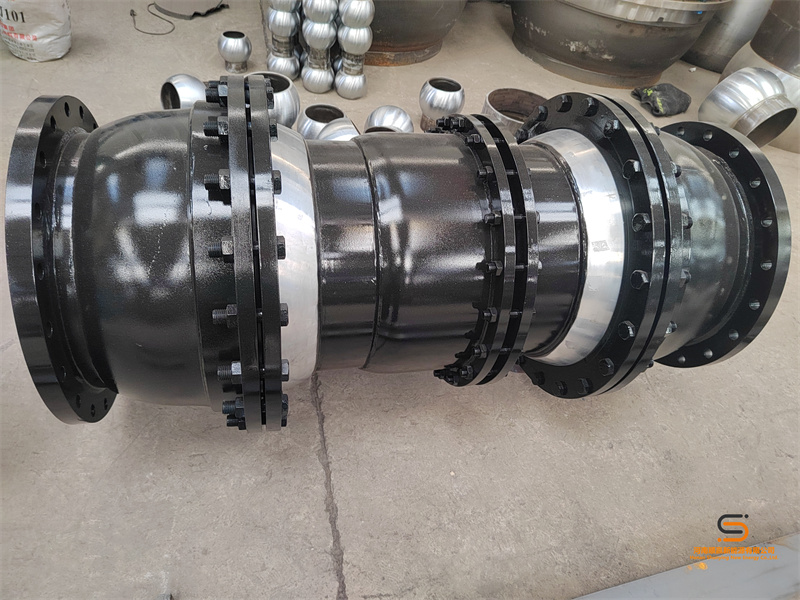 flexible ball joint