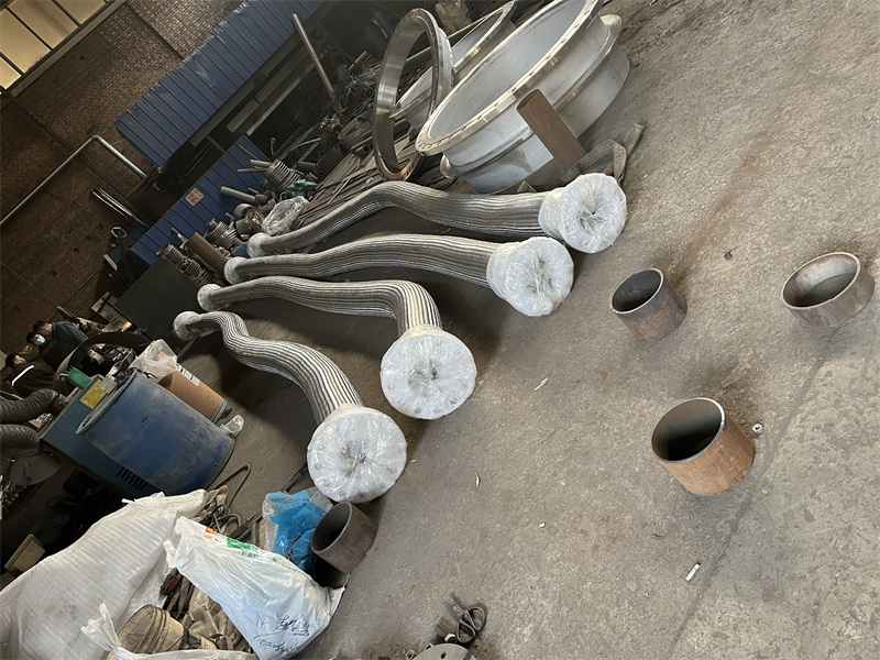 stainless steel braided hose