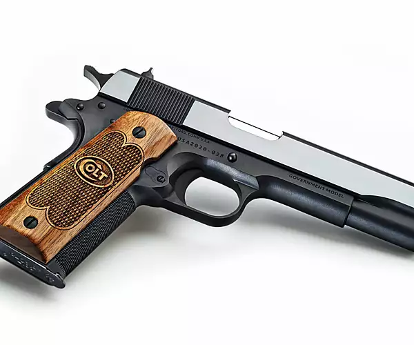 Colt Colt USA O1911C TALO special edition pistols