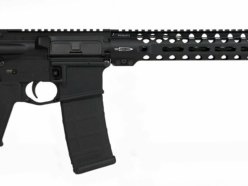 Combat Unit Rifle - Talo Distributors