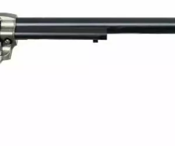 Heritage Manufacturing Heritage 12" Rough Rider Wyatt Earp TALO special edition revolvers