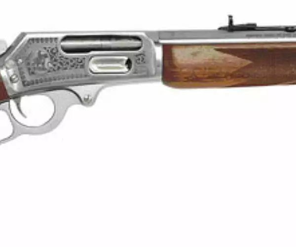 Marlin The Marlin Whitetail Special 1895GST TALO special edition rifles